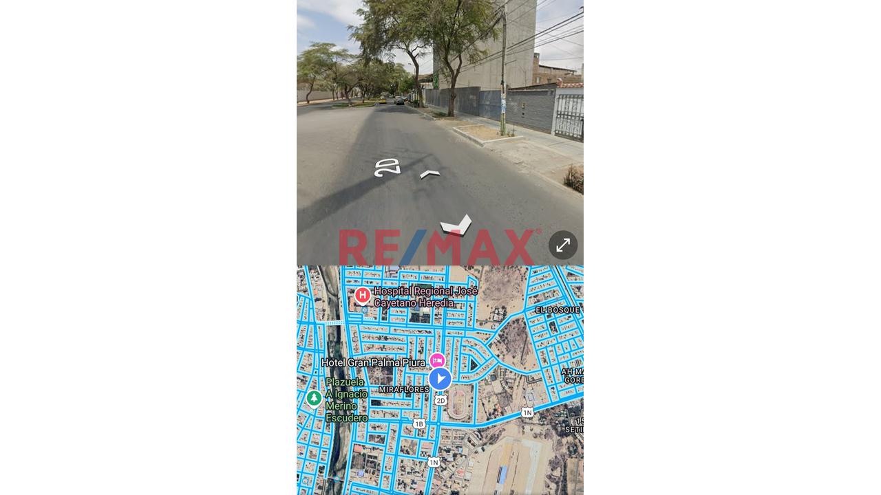 Terreno En Av, Principal Luis Montero La Mejor Zona Comercial — foto 3