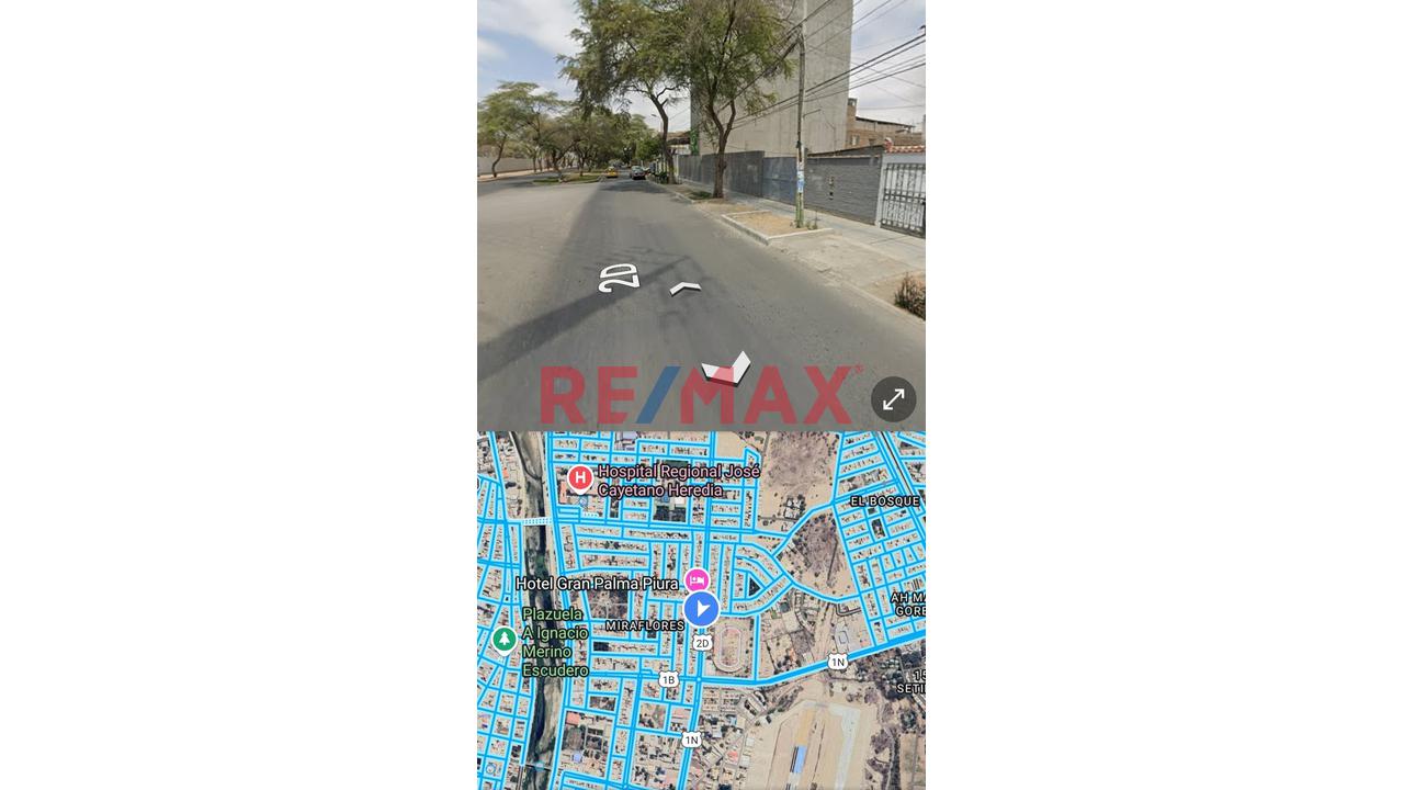 Terreno En Av, Principal Luis Montero La Mejor Zona Comercial — foto 4
