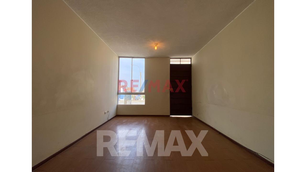 Venta De Casa En Carabayllo En Condominio Villa Club 2 Con Cochera Y Una Amplia Terraza 168 M2 — foto 5