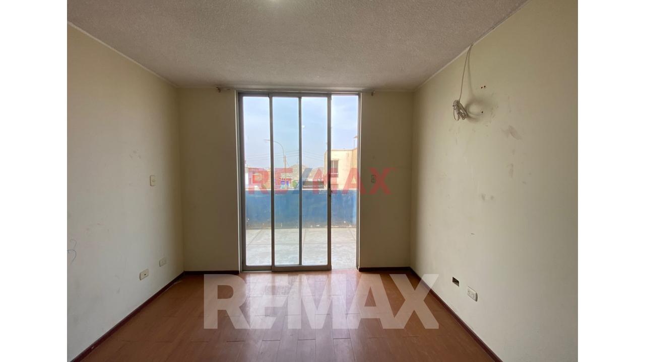 Venta De Casa En Carabayllo En Condominio Villa Club 2 Con Cochera Y Una Amplia Terraza 168 M2 — foto 11