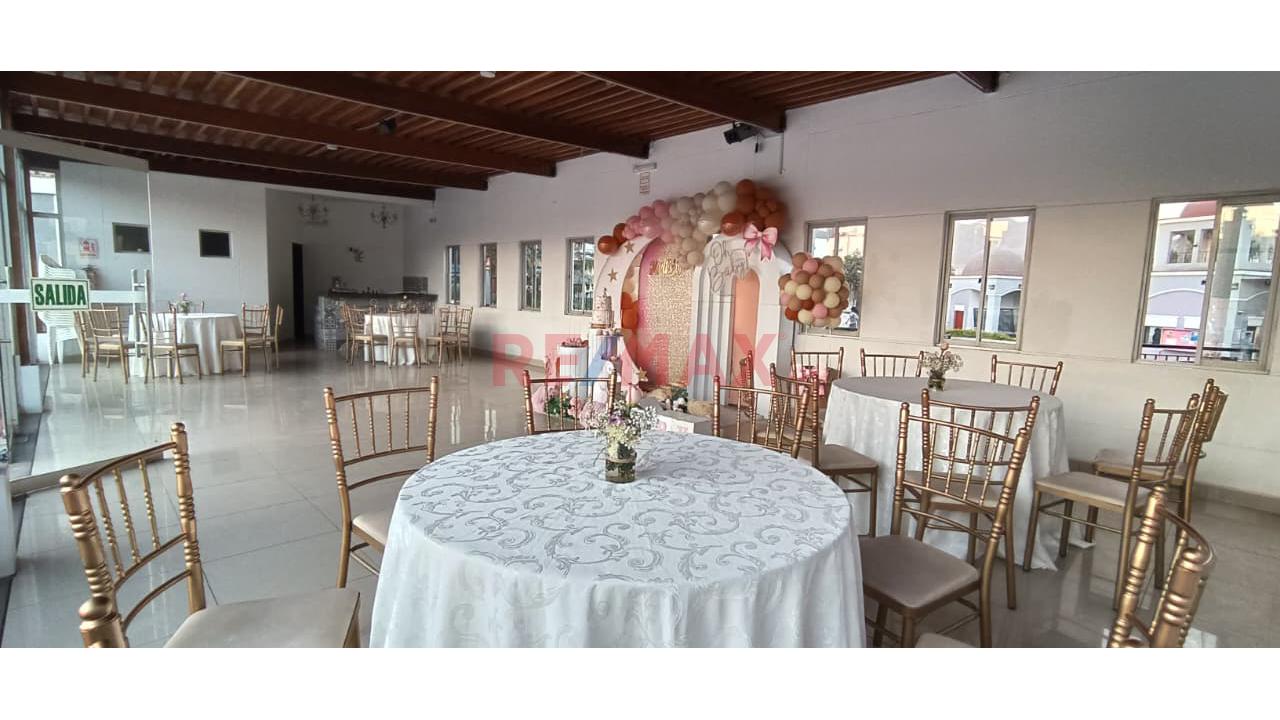 Venta De Casa En Carabayllo En Condominio Villa Club 2 Con Cochera Y Una Amplia Terraza 168 M2 — foto 15
