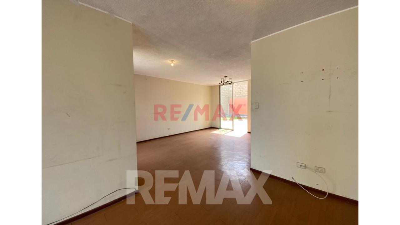 Venta De Casa En Carabayllo En Condominio Villa Club 2 Con Cochera Y Una Amplia Terraza 168 M2 — foto 7