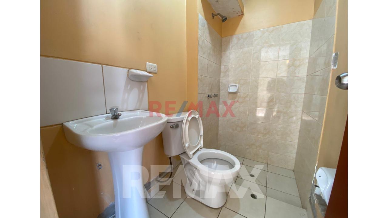 Venta De Casa En Carabayllo En Condominio Villa Club 2 Con Cochera Y Una Amplia Terraza 168 M2 — foto 13