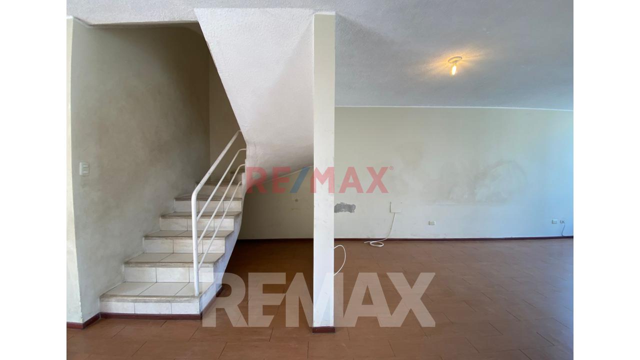 Venta De Casa En Carabayllo En Condominio Villa Club 2 Con Cochera Y Una Amplia Terraza 168 M2 — foto 8