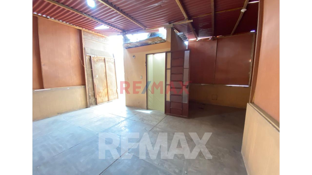 Venta De Casa En Carabayllo En Condominio Villa Club 2 Con Cochera Y Una Amplia Terraza 168 M2 - 20