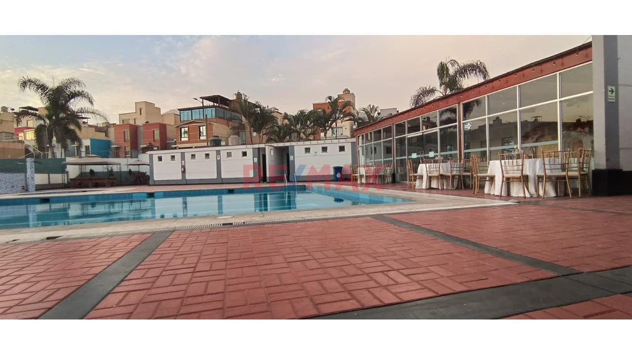 Venta De Casa En Carabayllo En Condominio Villa Club 2 Con Cochera Y Una Amplia Terraza 168 M2 - 16