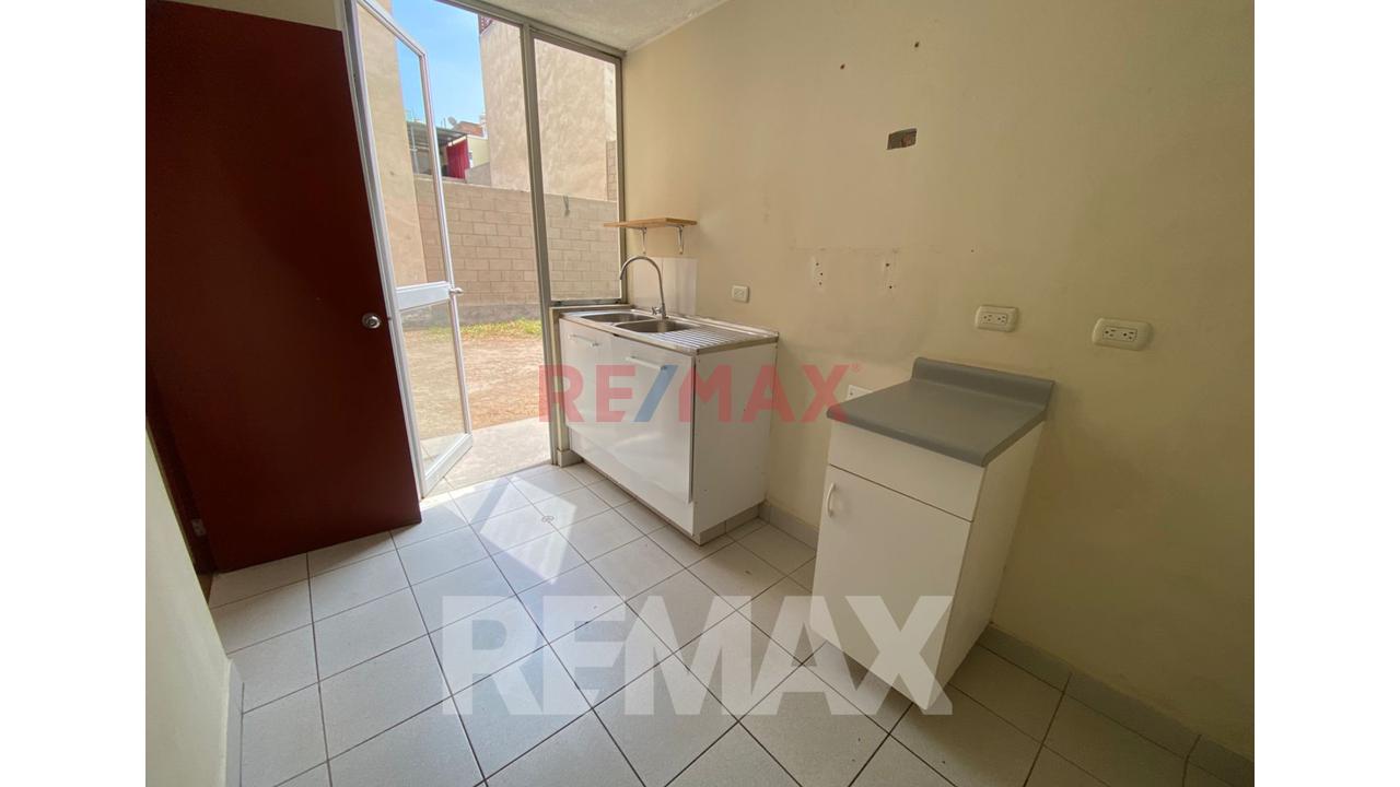 Venta De Casa En Carabayllo En Condominio Villa Club 2 Con Cochera Y Una Amplia Terraza 168 M2 — foto 10