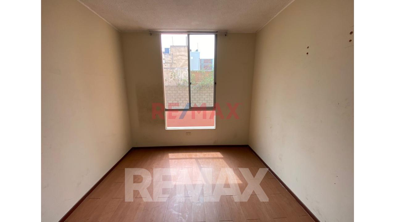 Venta De Casa En Carabayllo En Condominio Villa Club 2 Con Cochera Y Una Amplia Terraza 168 M2 — foto 12