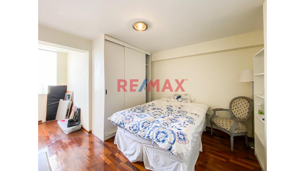 Super Amplio Duplex En Surquillo - 8