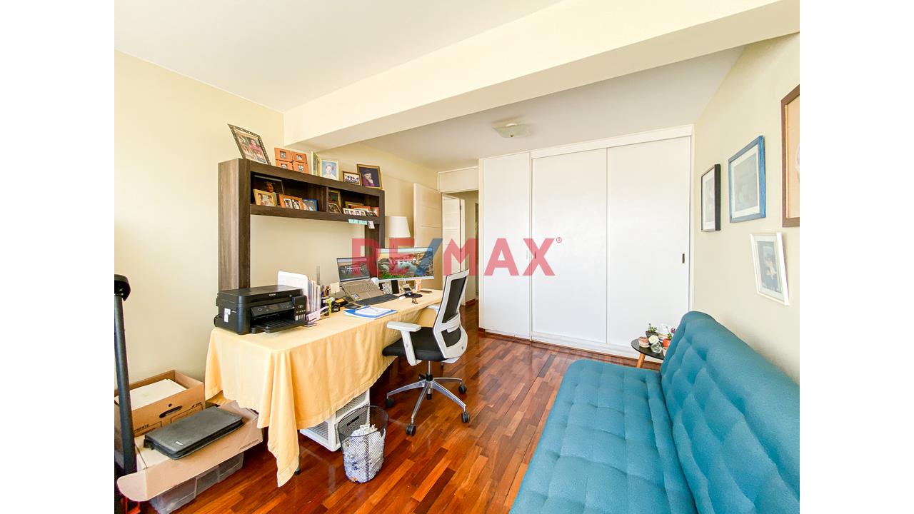Super Amplio Duplex En Surquillo - 5