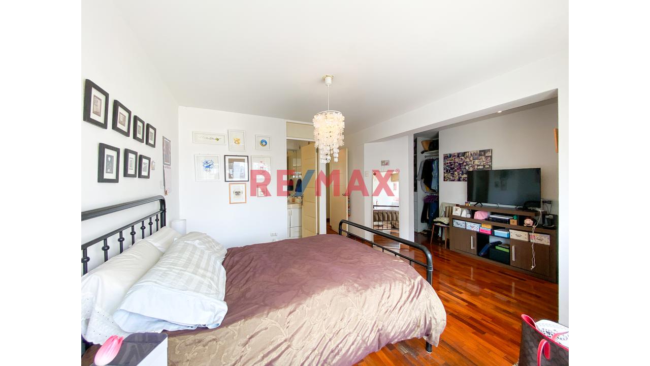 Super Amplio Duplex En Surquillo - 15