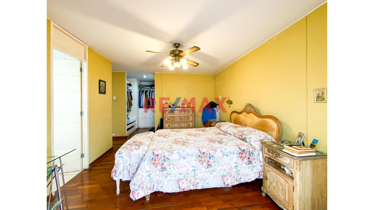 Super Amplio Duplex En Surquillo - 17