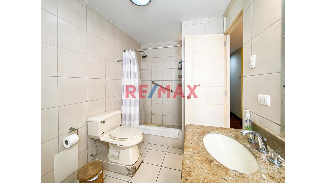 Super Amplio Duplex En Surquillo - 11