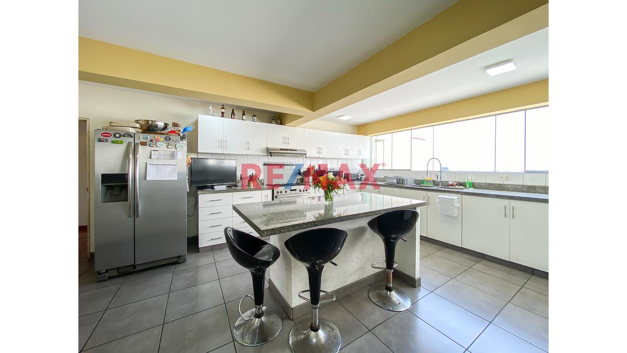 Super Amplio Duplex En Surquillo - 6