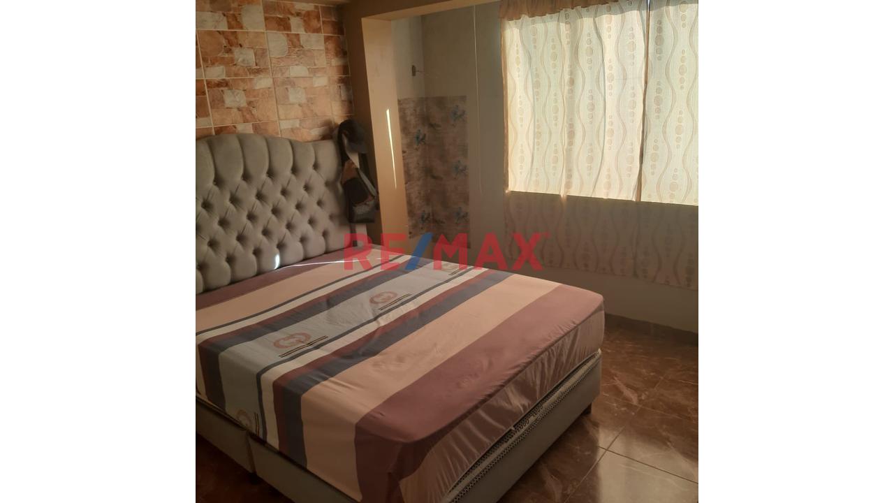 Oportunidad Vendo Casa Con 3 Departamentos Y Local Comercial En Avenida — foto 8