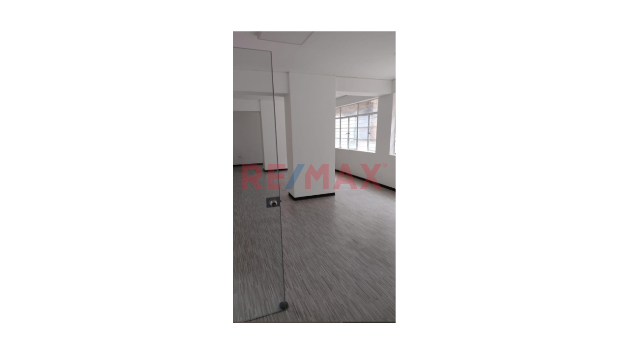 Alquiler De Oficina En Centro De Lima – 60 M² - 4