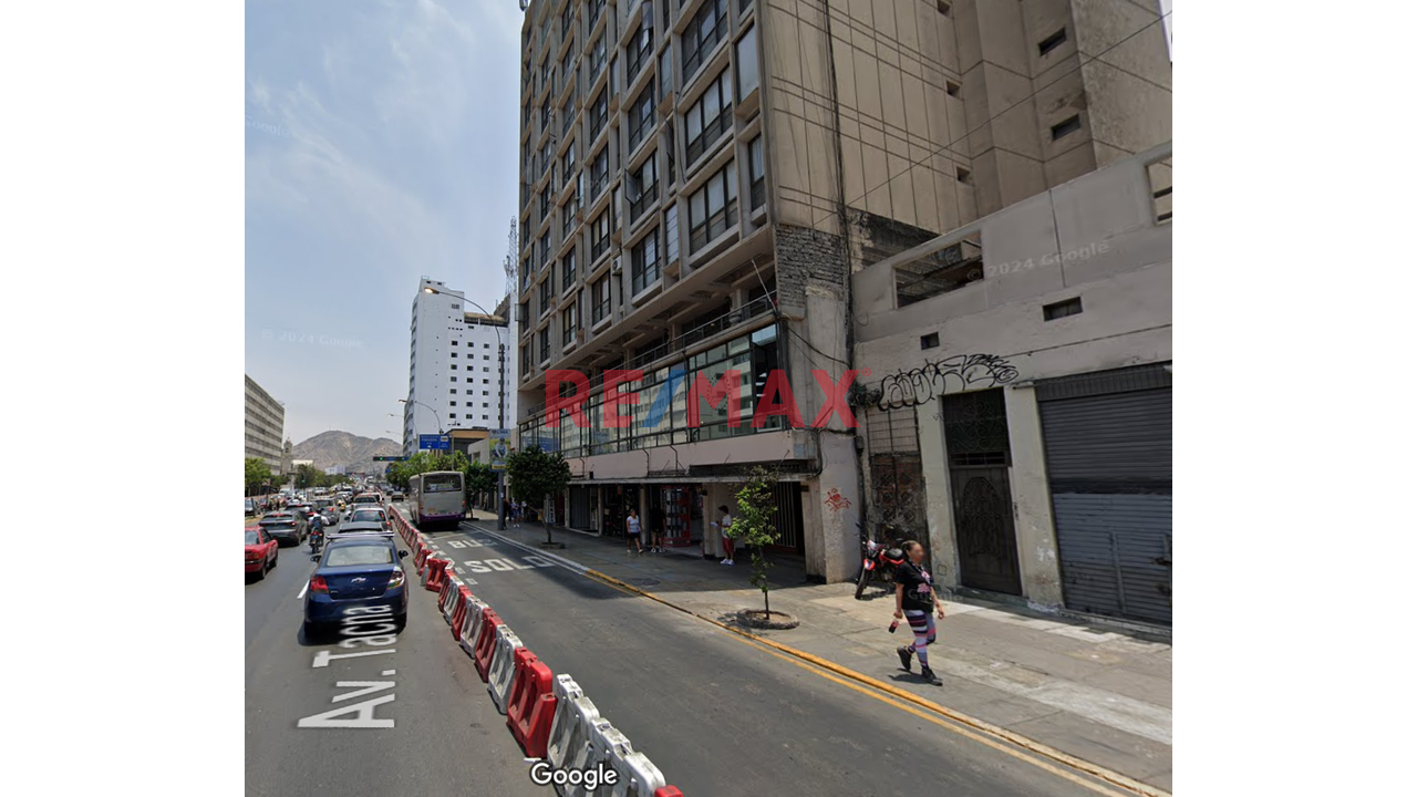 Alquiler De Oficina En Centro De Lima – 60 M² - 3