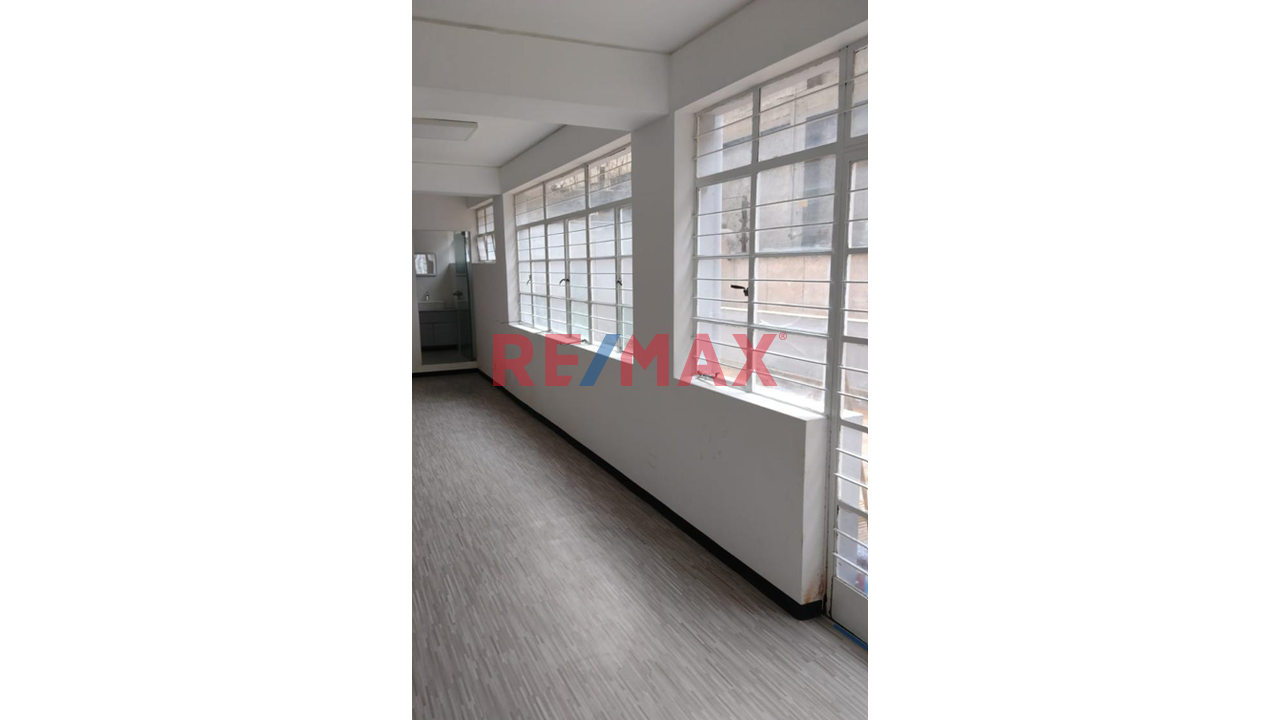 Alquiler De Oficina En Centro De Lima – 60 M² - 6