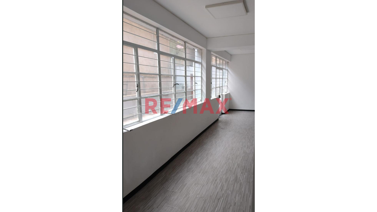 Alquiler De Oficina En Centro De Lima – 60 M² - 5