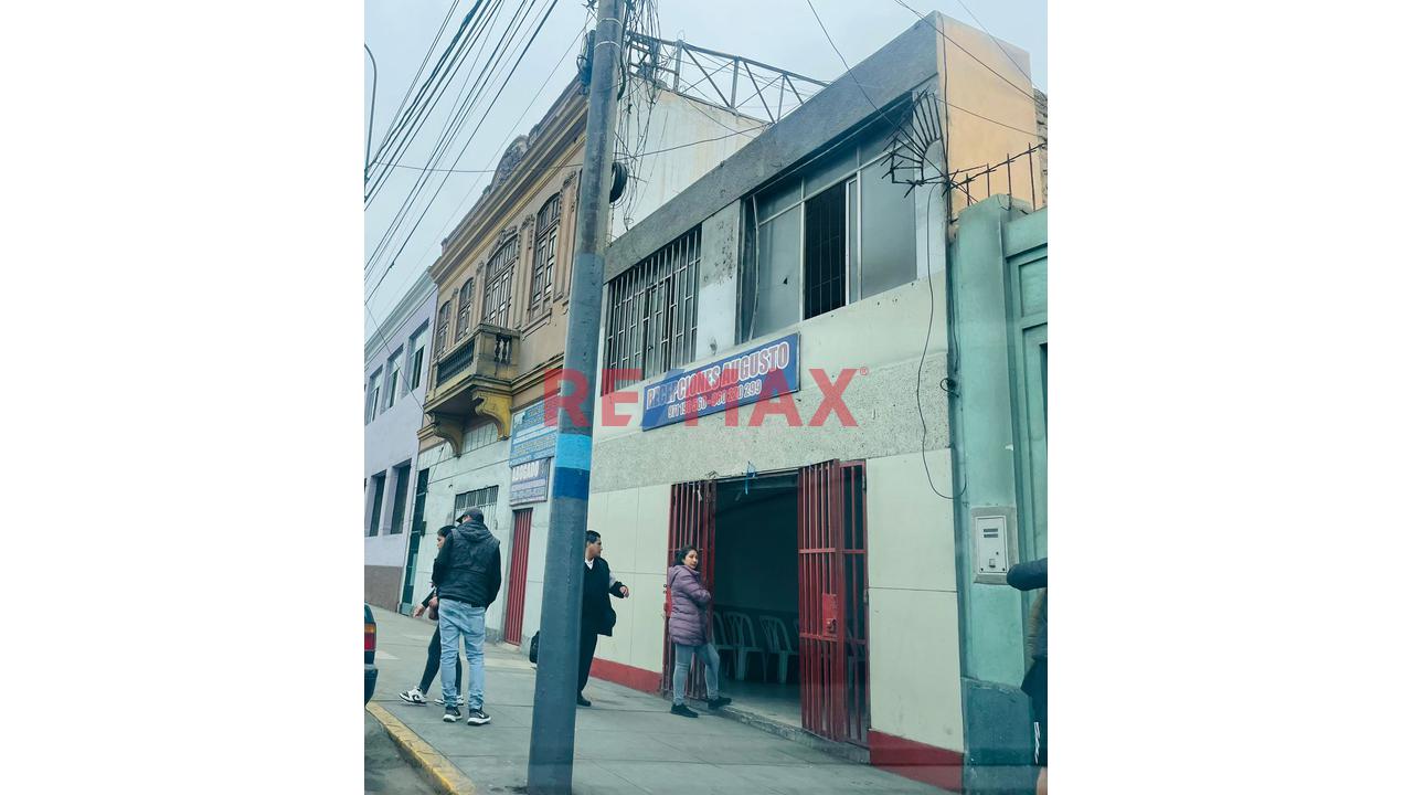 Venta De Casa A Precio De Terreno - 15