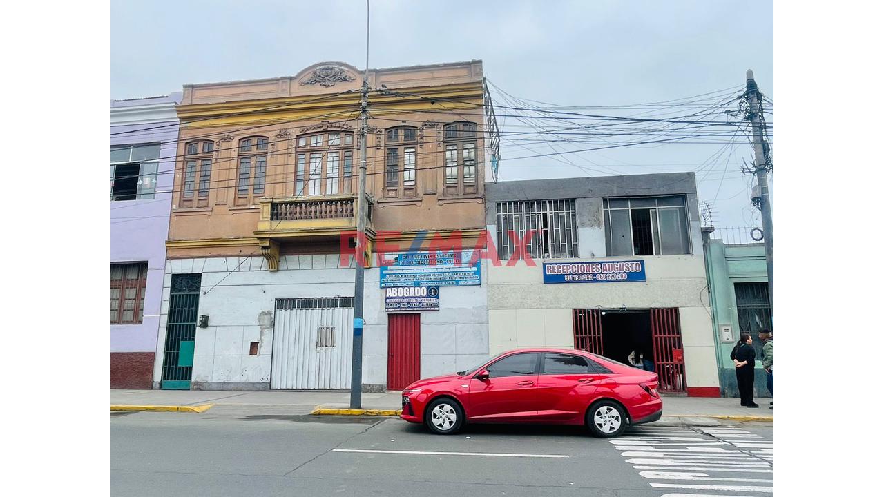 Venta De Casa A Precio De Terreno - 17