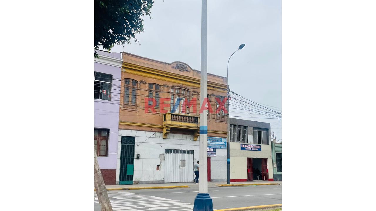 Venta De Casa A Precio De Terreno - 5