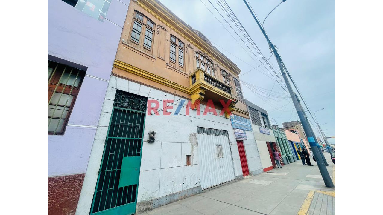 Venta De Casa A Precio De Terreno - 12
