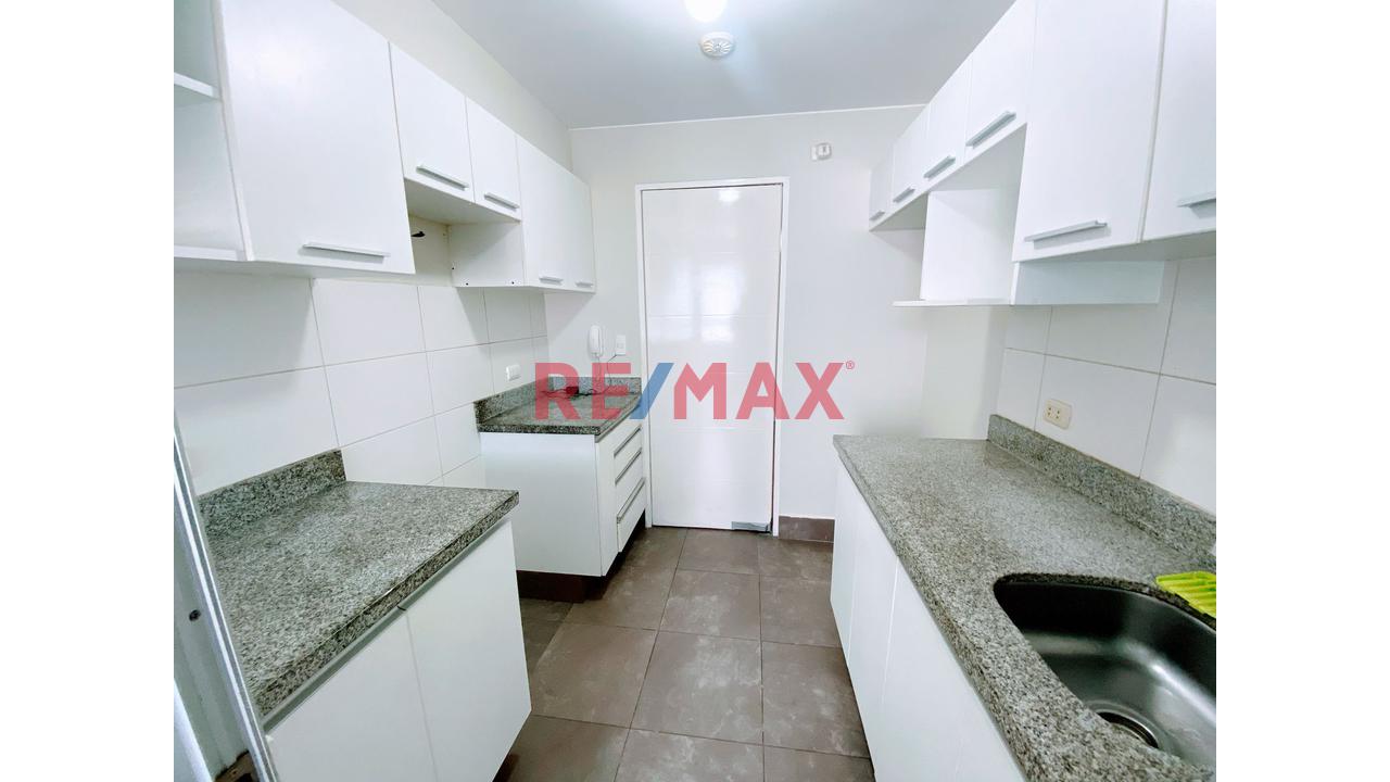 Departamento en Venta ubicado en Jesus Maria Departamento en Venta ubicado en Jesus Maria