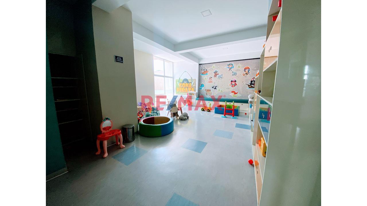Departamento de 3 dormitorios y 2 baños ubicado en Jesus Maria Departamento de 3 dormitorios y 2 baños ubicado en Jesus Maria