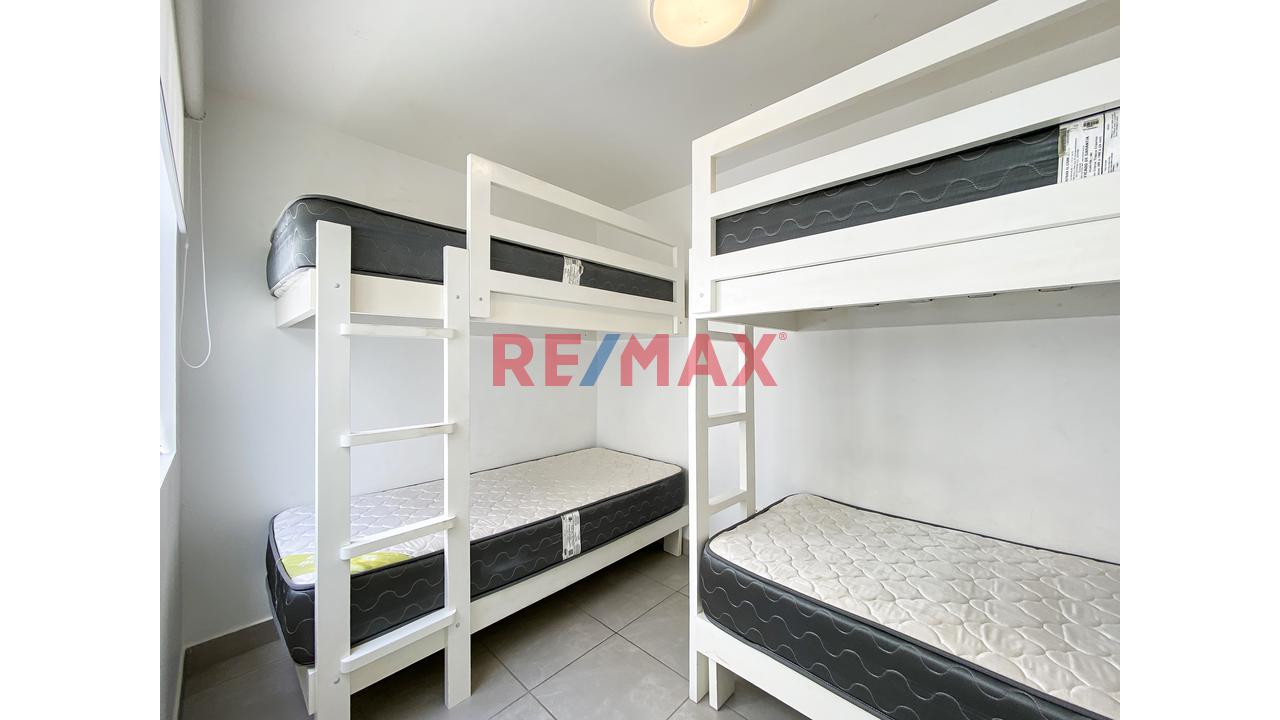 Casa De Playa En Condominio Kalua - 8
