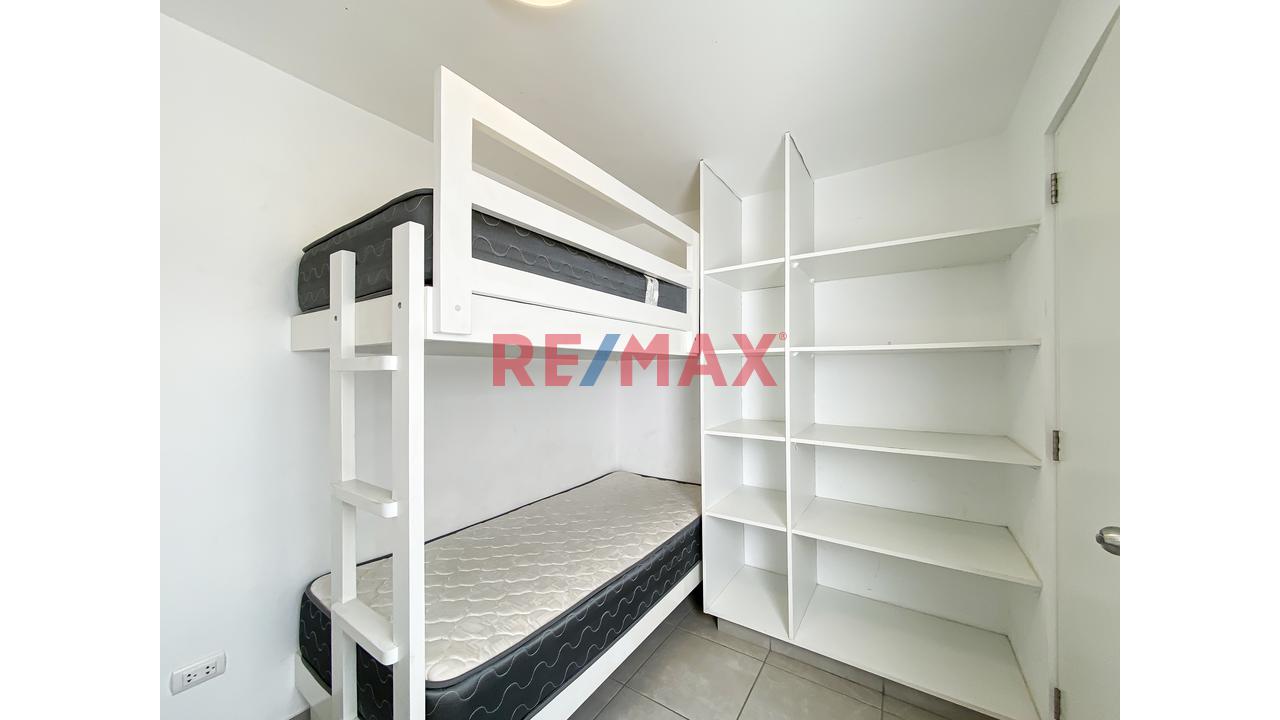Casa De Playa En Condominio Kalua - 10