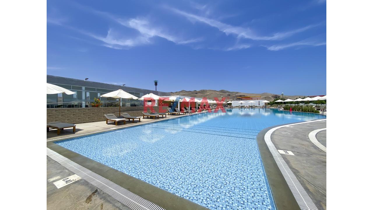 Casa De Playa En Condominio Kalua - 19