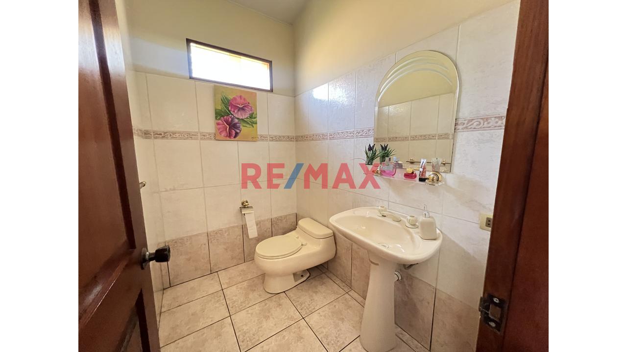 ¡Por Ocasion Vendo Casa (Casa+Dpto) En Condominio En Urb. Sol De La Molina! — foto 8