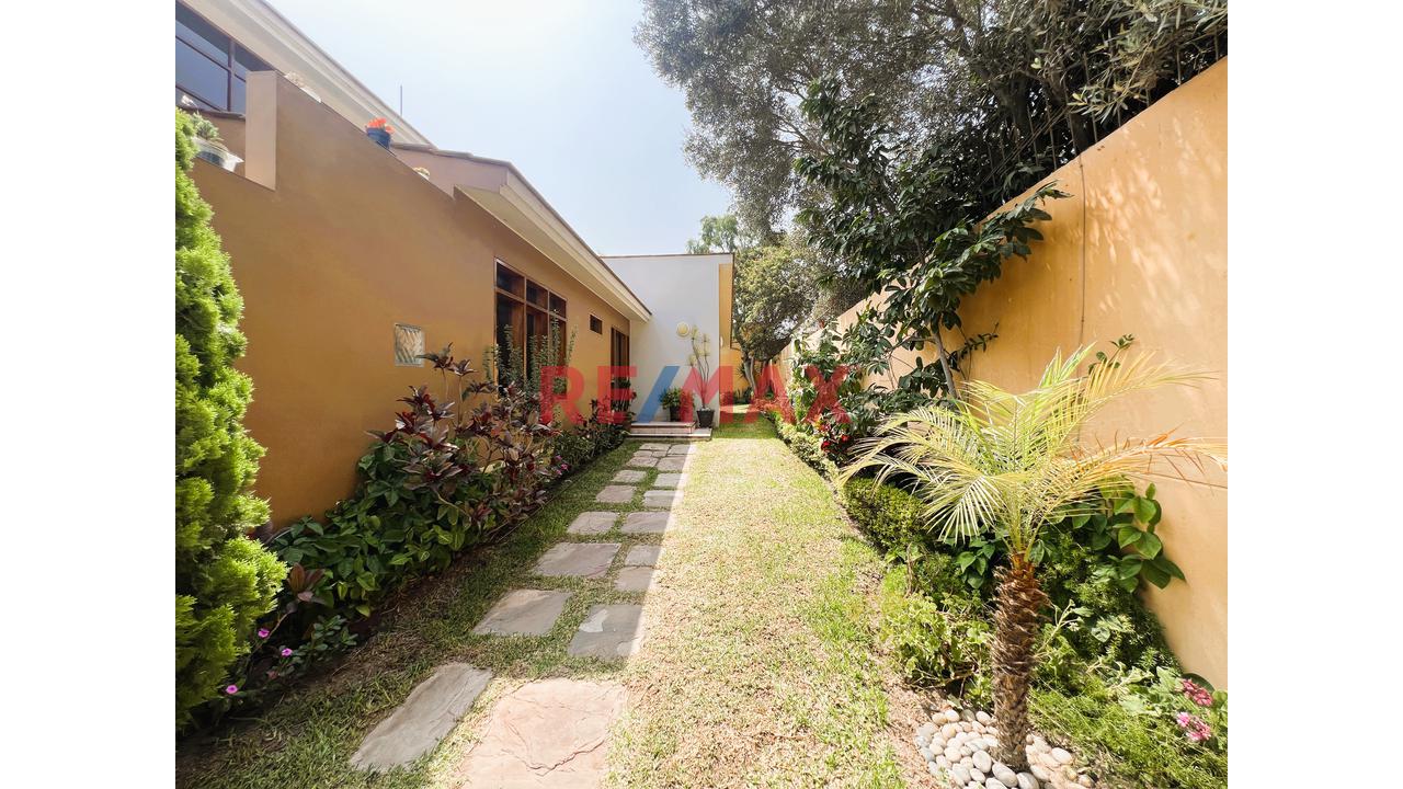 ¡Por Ocasion Vendo Casa (Casa+Dpto) En Condominio En Urb. Sol De La Molina! — foto 15