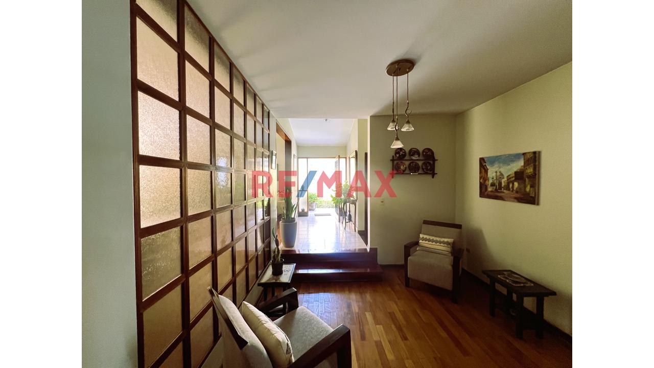¡Por Ocasion Vendo Casa (Casa+Dpto) En Condominio En Urb. Sol De La Molina! — foto 11