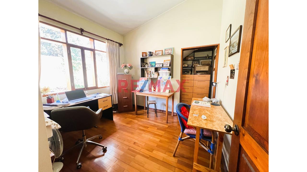 ¡Por Ocasion Vendo Casa (Casa+Dpto) En Condominio En Urb. Sol De La Molina! — foto 13