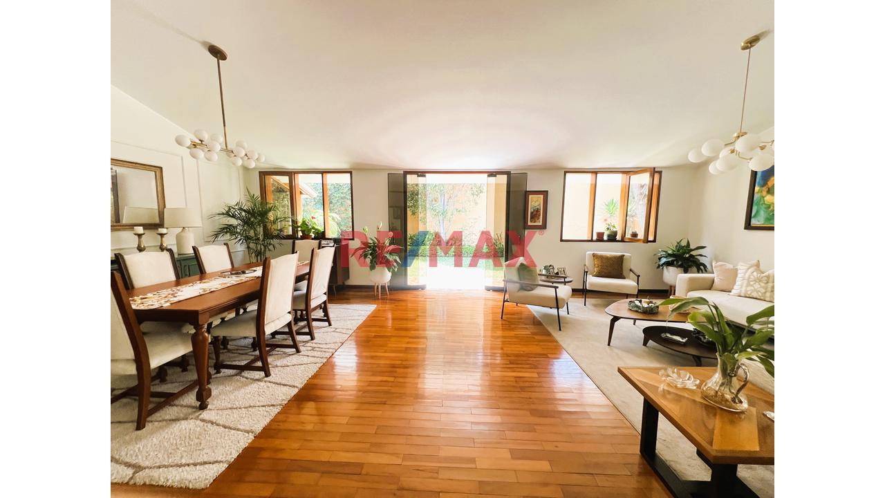 ¡Por Ocasion Vendo Casa (Casa+Dpto) En Condominio En Urb. Sol De La Molina! — foto 14