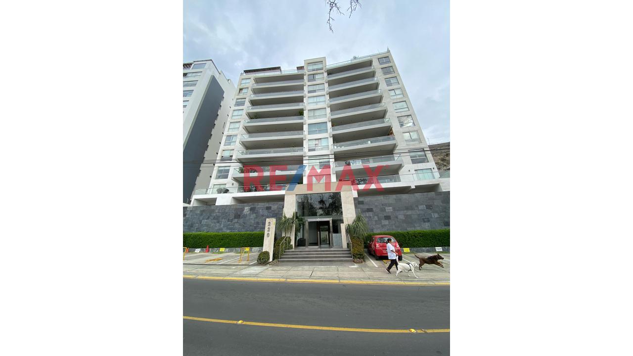 Espectacular Flat 302 Metros