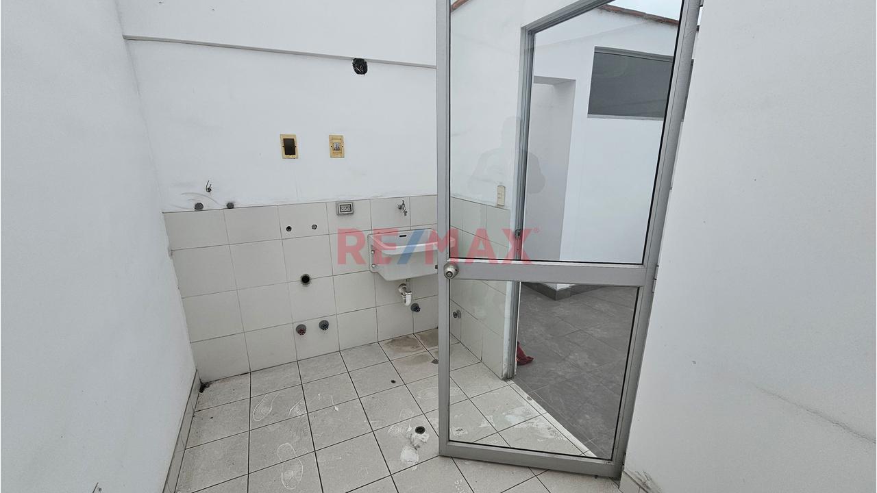 Se Vende Exclusivo Dúplex De Estreno Con Terraza Privada En La Mejor Zona De Miraflores. - 20