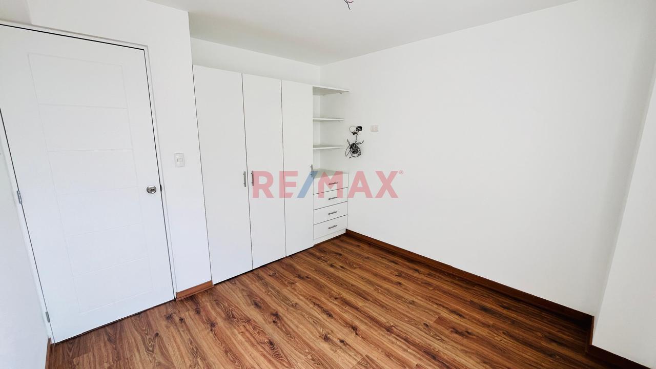 Se Vende Exclusivo Dúplex De Estreno Con Terraza Privada En La Mejor Zona De Miraflores. - 16