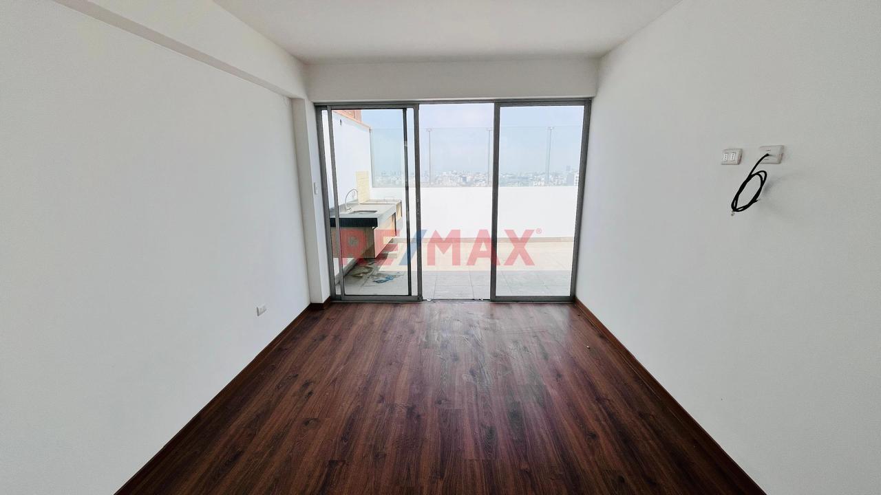 Se Vende Exclusivo Dúplex De Estreno Con Terraza Privada En La Mejor Zona De Miraflores. - 13