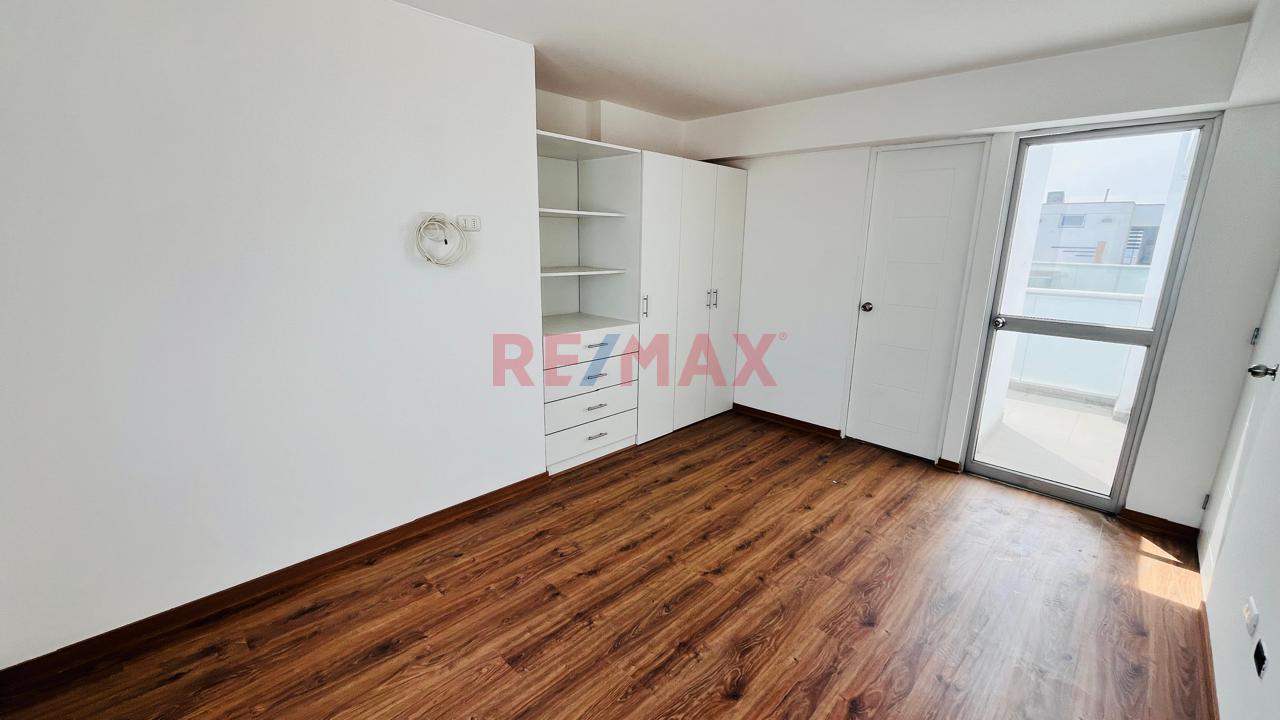 Se Vende Exclusivo Dúplex De Estreno Con Terraza Privada En La Mejor Zona De Miraflores. - 14