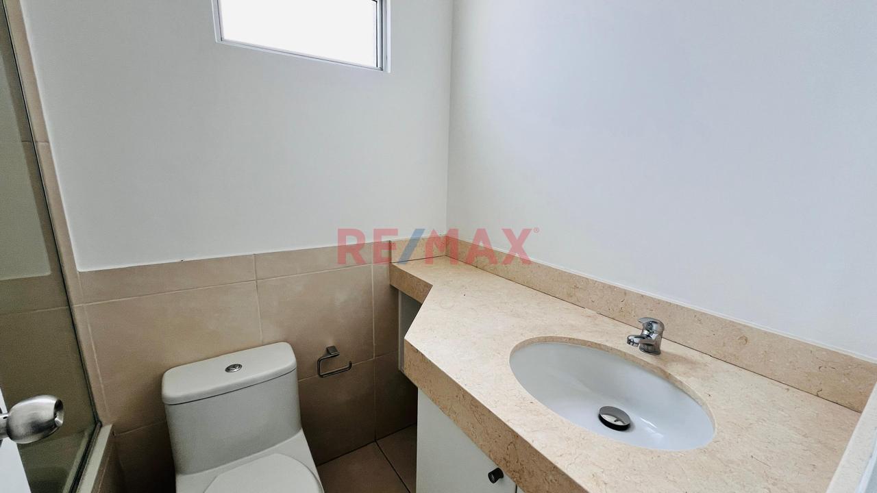 Se Vende Exclusivo Dúplex De Estreno Con Terraza Privada En La Mejor Zona De Miraflores. - 9