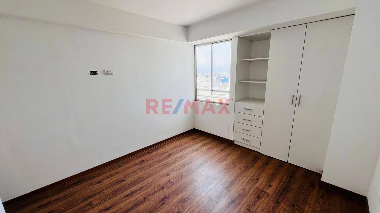 Se Vende Exclusivo Dúplex De Estreno Con Terraza Privada En La Mejor Zona De Miraflores. - 10