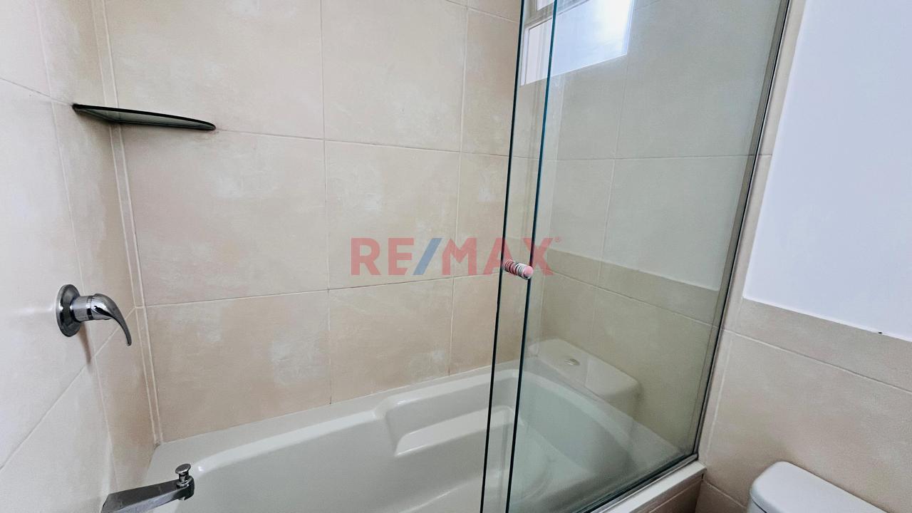 Se Vende Exclusivo Dúplex De Estreno Con Terraza Privada En La Mejor Zona De Miraflores. - 8