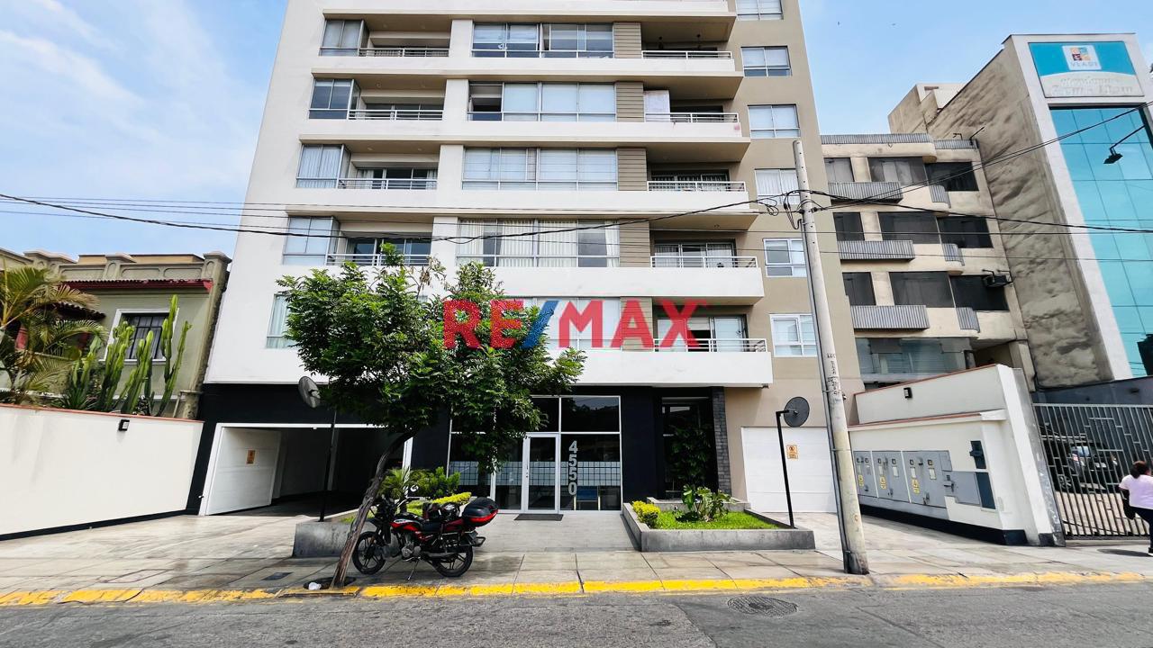Se Vende Exclusivo Dúplex De Estreno Con Terraza Privada En La Mejor Zona De Miraflores. - 1