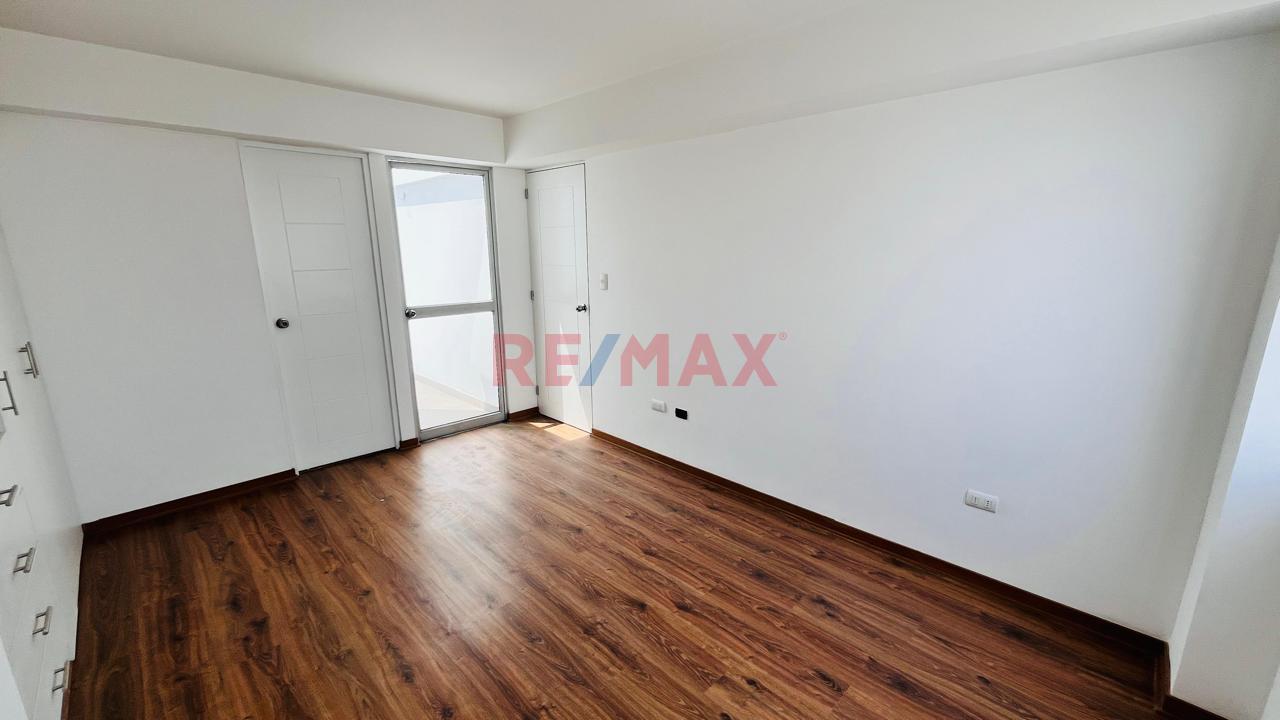 Se Vende Exclusivo Dúplex De Estreno Con Terraza Privada En La Mejor Zona De Miraflores. - 17