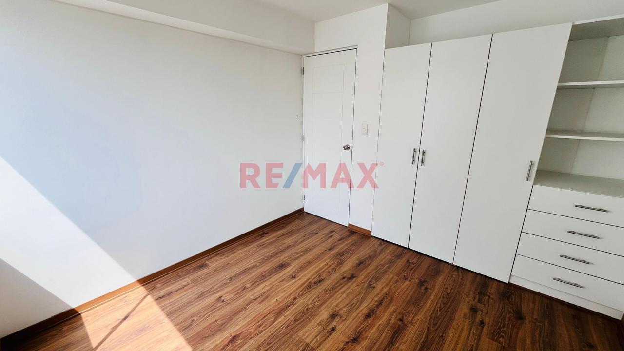 Se Vende Exclusivo Dúplex De Estreno Con Terraza Privada En La Mejor Zona De Miraflores. - 15