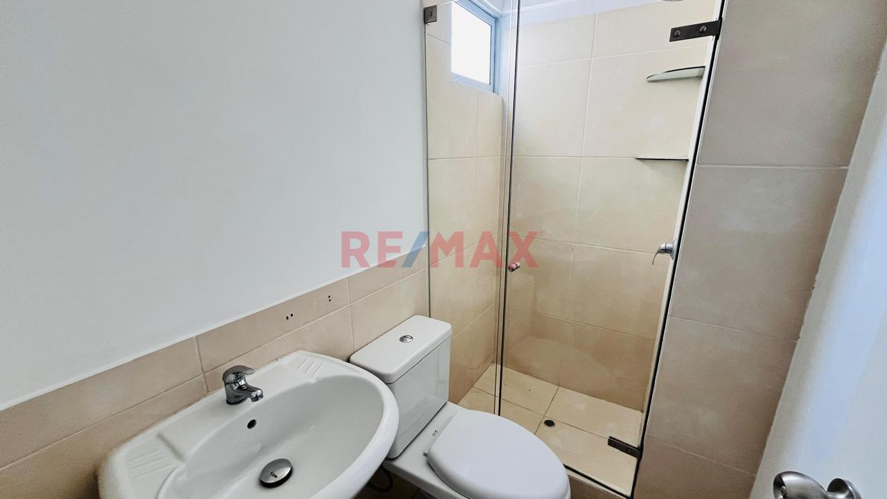 Se Vende Exclusivo Dúplex De Estreno Con Terraza Privada En La Mejor Zona De Miraflores. - 7