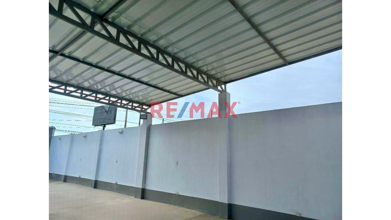 Alquiler Local Comercial, Asia, 255 M2 - 7